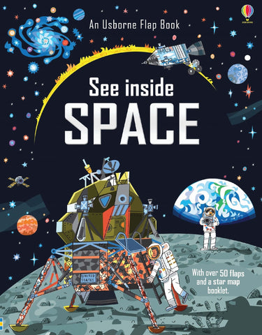 See Inside